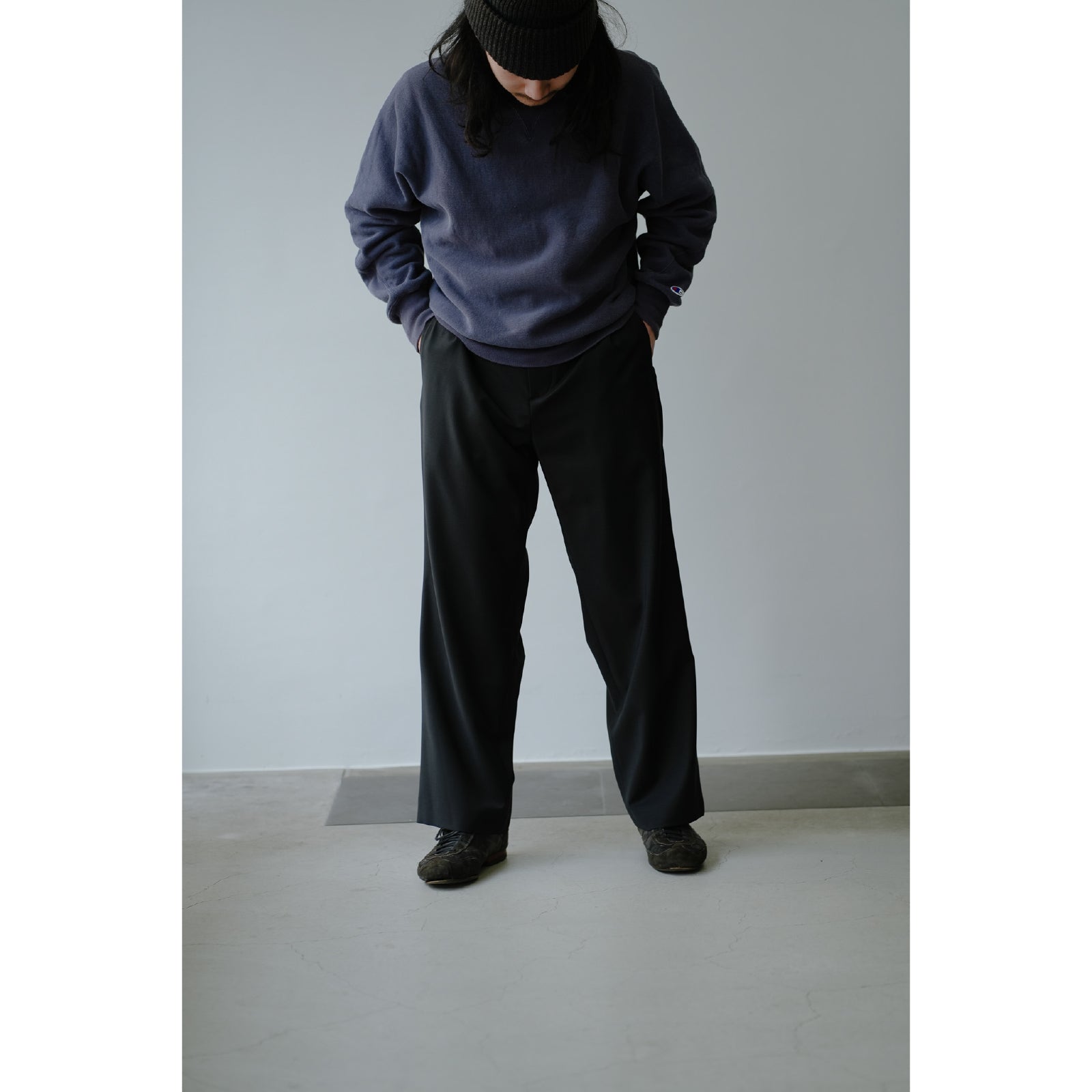 Side adjuster pants - ref. / Web Store