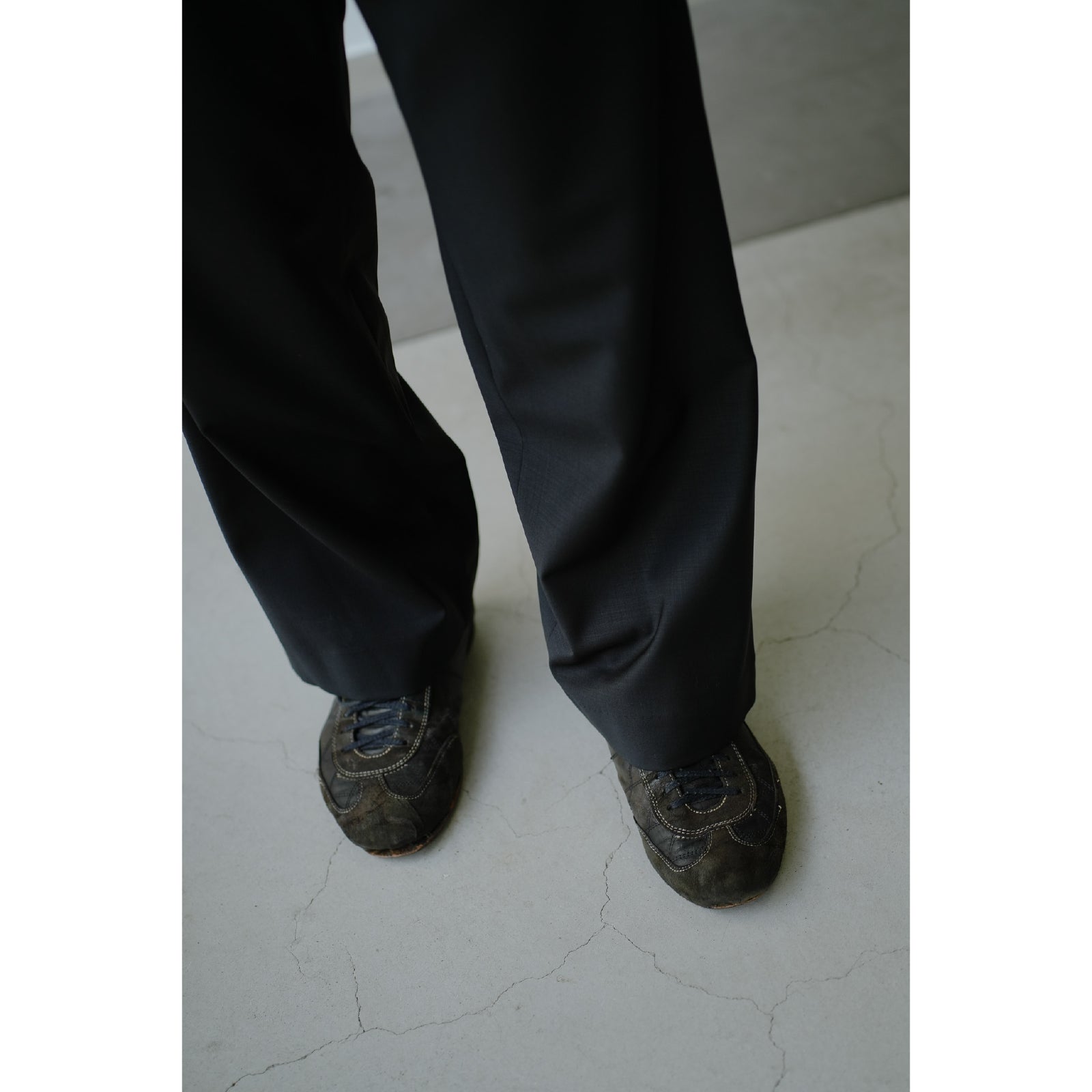 Side adjuster pants - ref. / Web Store