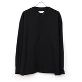 Baseball shirt BLACK