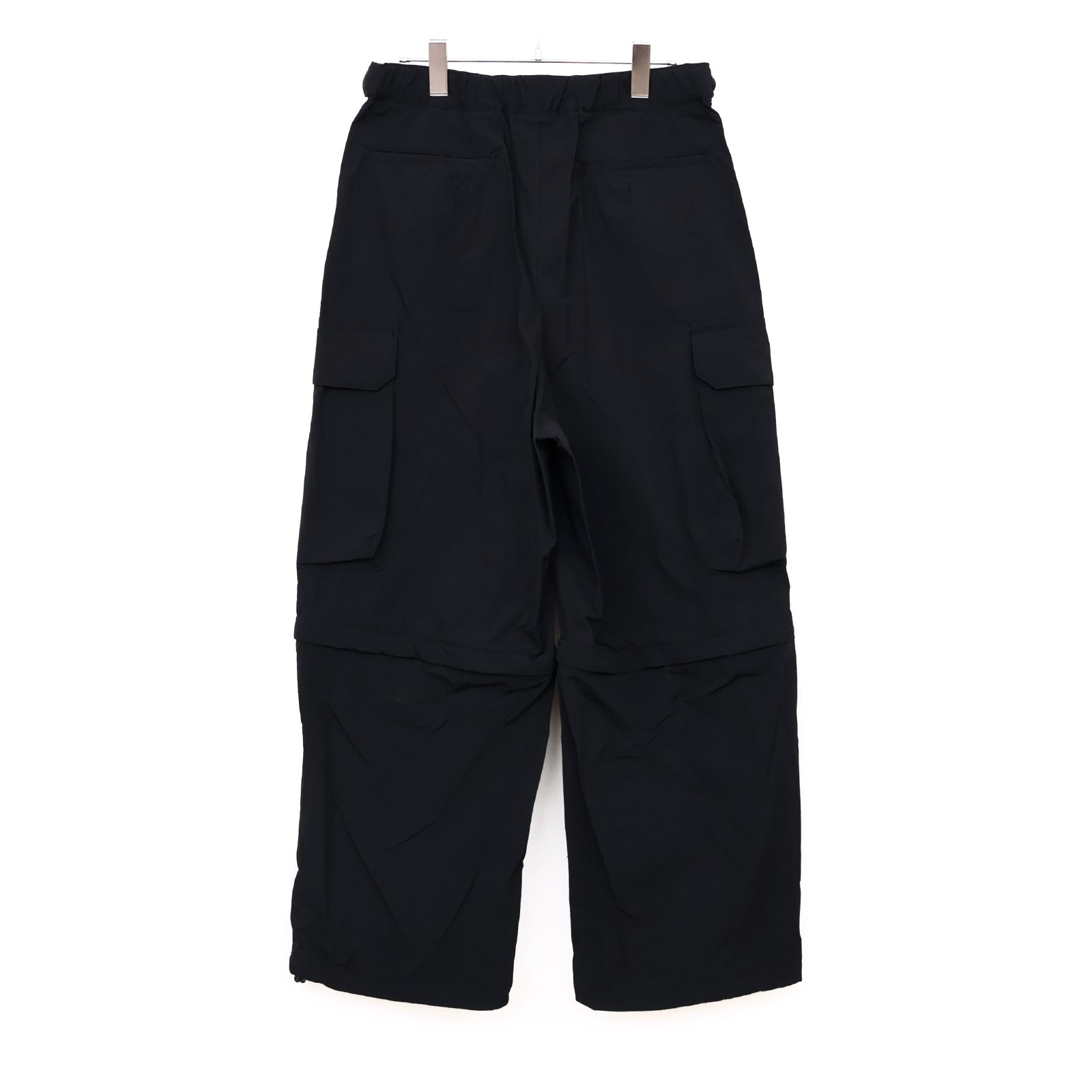 Field cargo pants (garment dye)