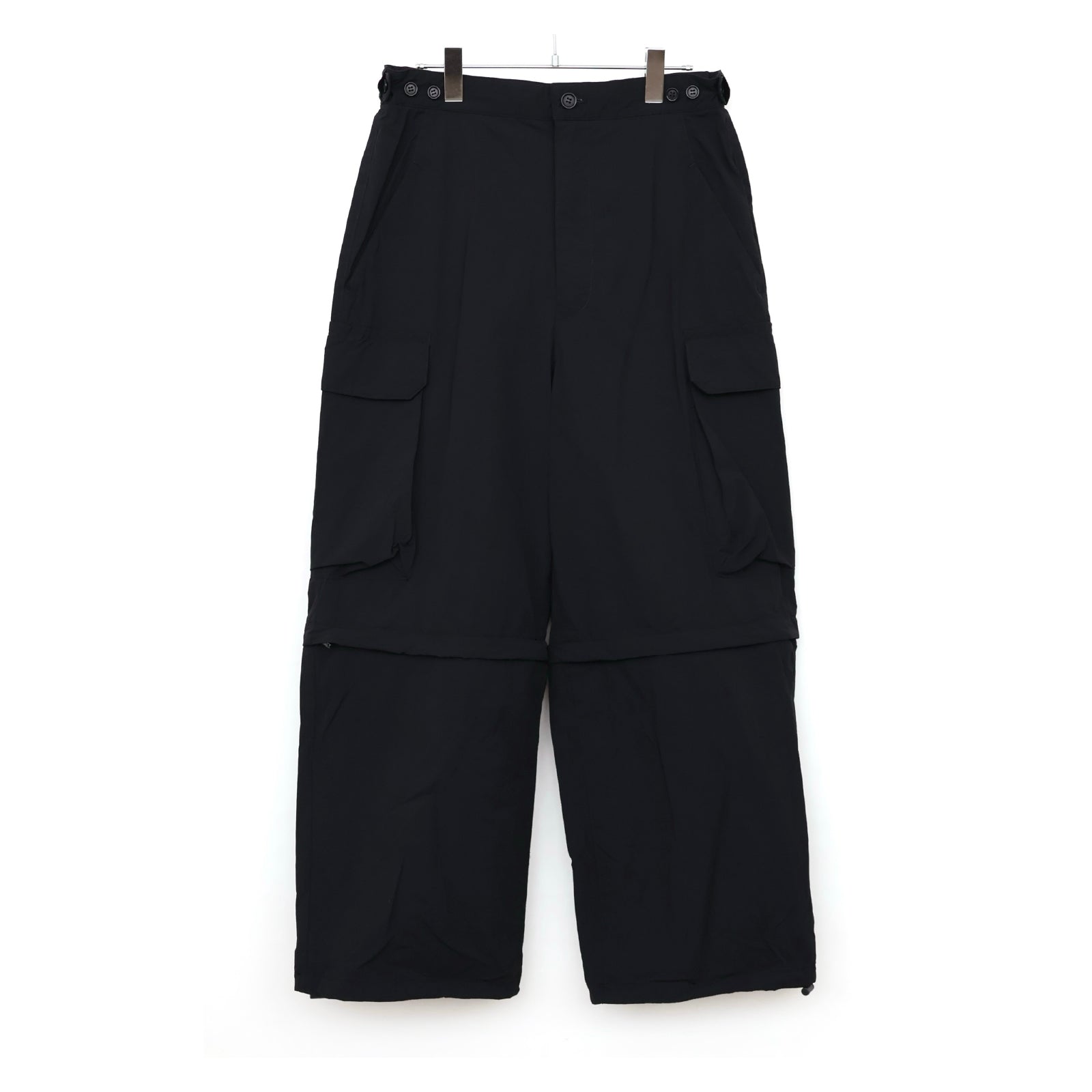 Field cargo pants (garment dye)