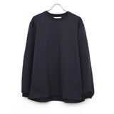 L/S T-shirt C.GRAY