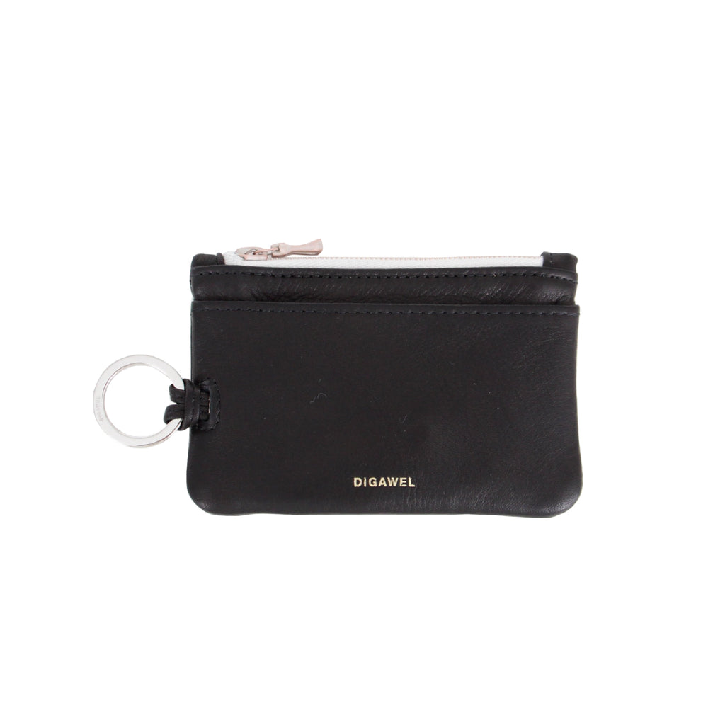 Ring Card Case