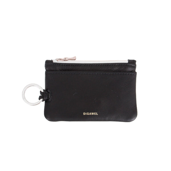 Ring Card Case