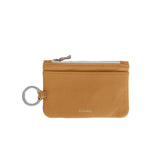 Ring Card Case Natural
