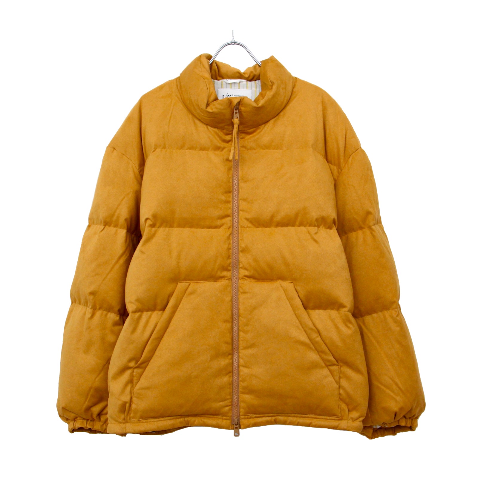 F/CE.×DIGAWEL Puffer Jacket | ref. / Web Store