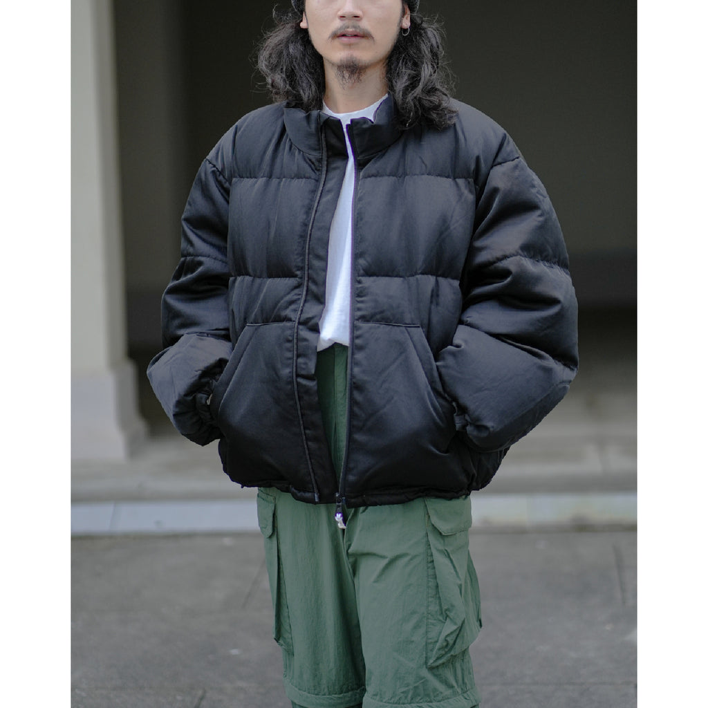 モデル：163cm　着用サイズ：1