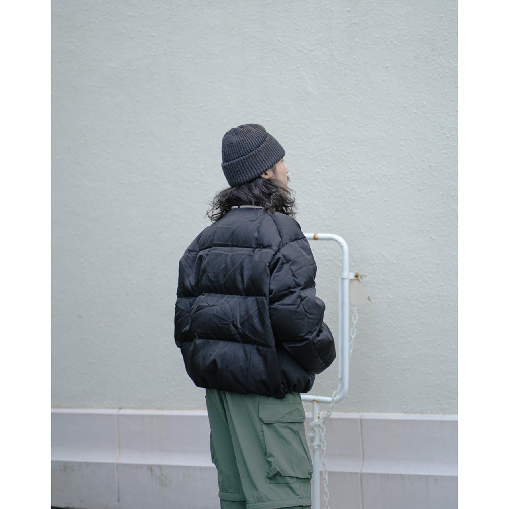 モデル：163cm　着用サイズ：1