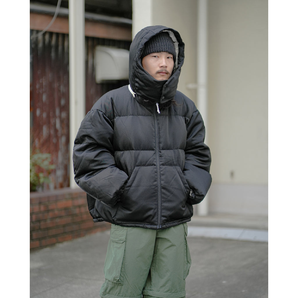 モデル：163cm　着用サイズ：1