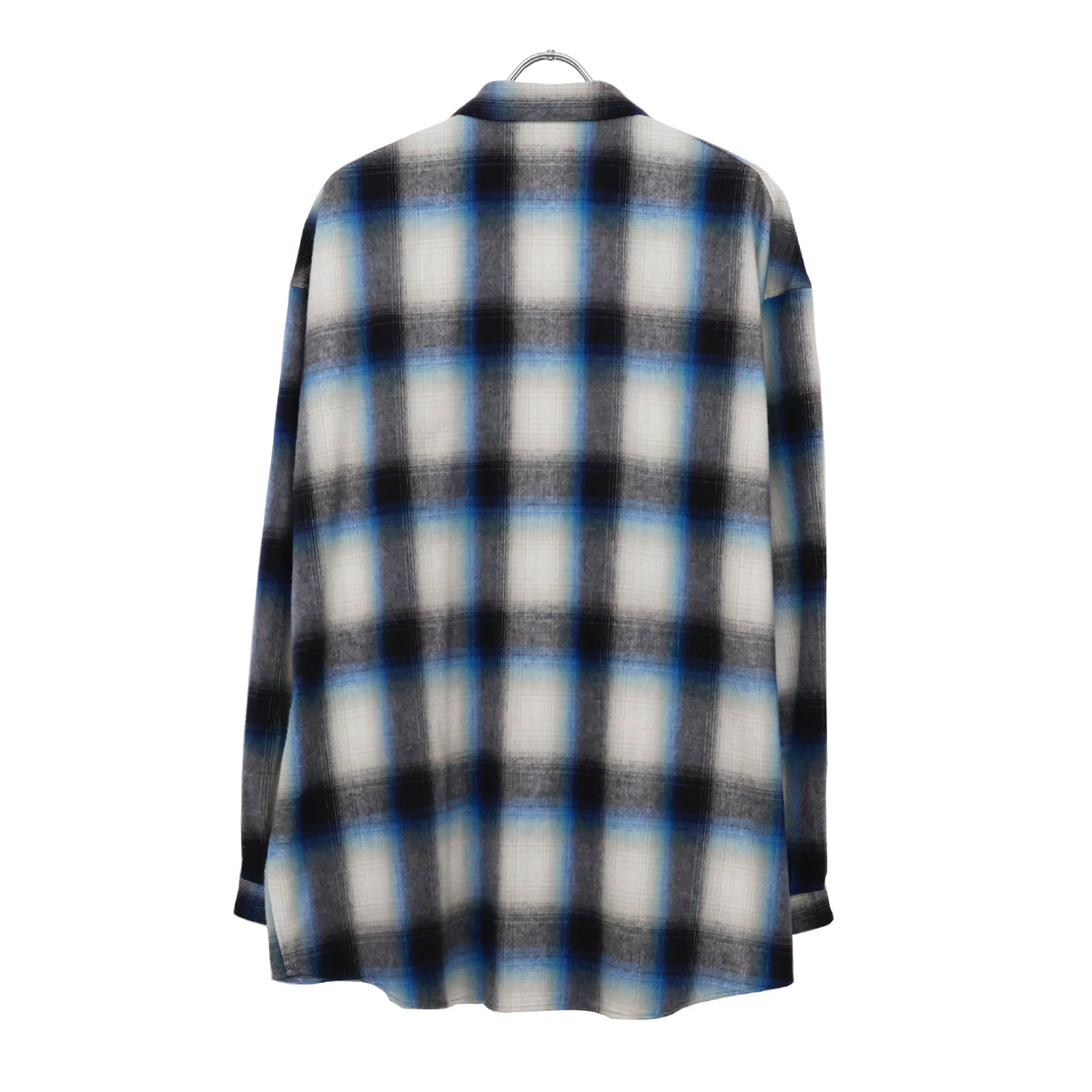 Oversized shirt