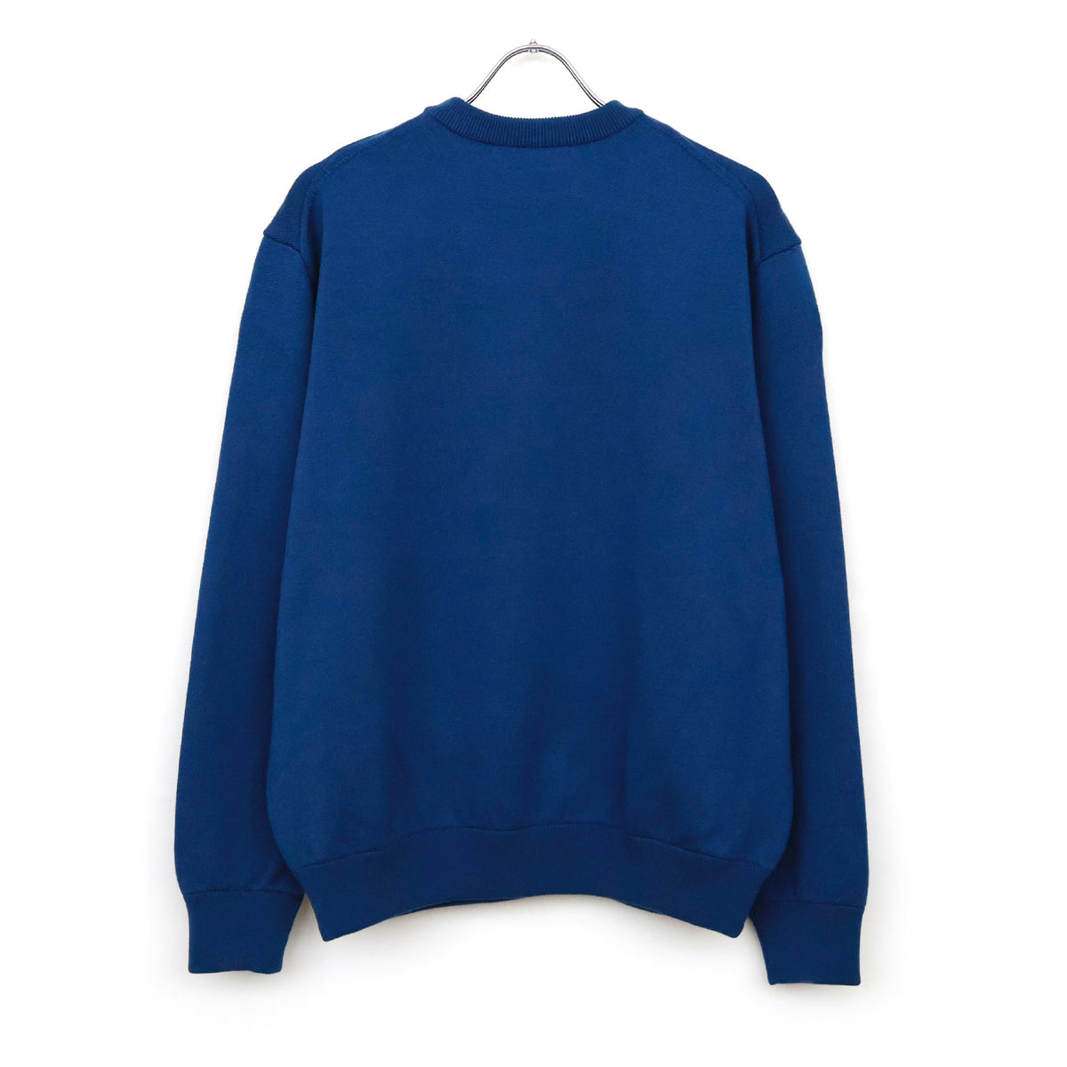 Extrafine merino wool sweater