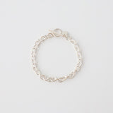SL040 / TWNKL AZK BRACELET SILVER