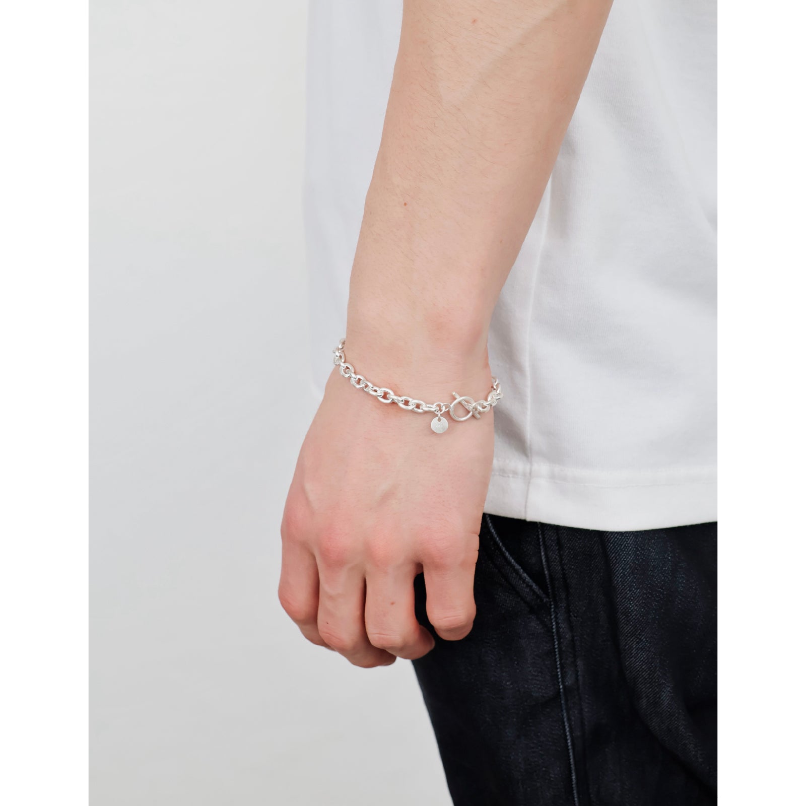 SL040 / TWNKL AZK BRACELET