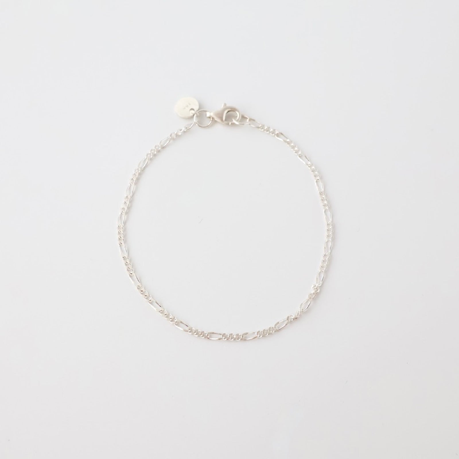 SL038 / TWNKL FGR BRACELET