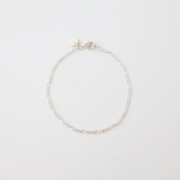 SL038 / TWNKL FGR BRACELET