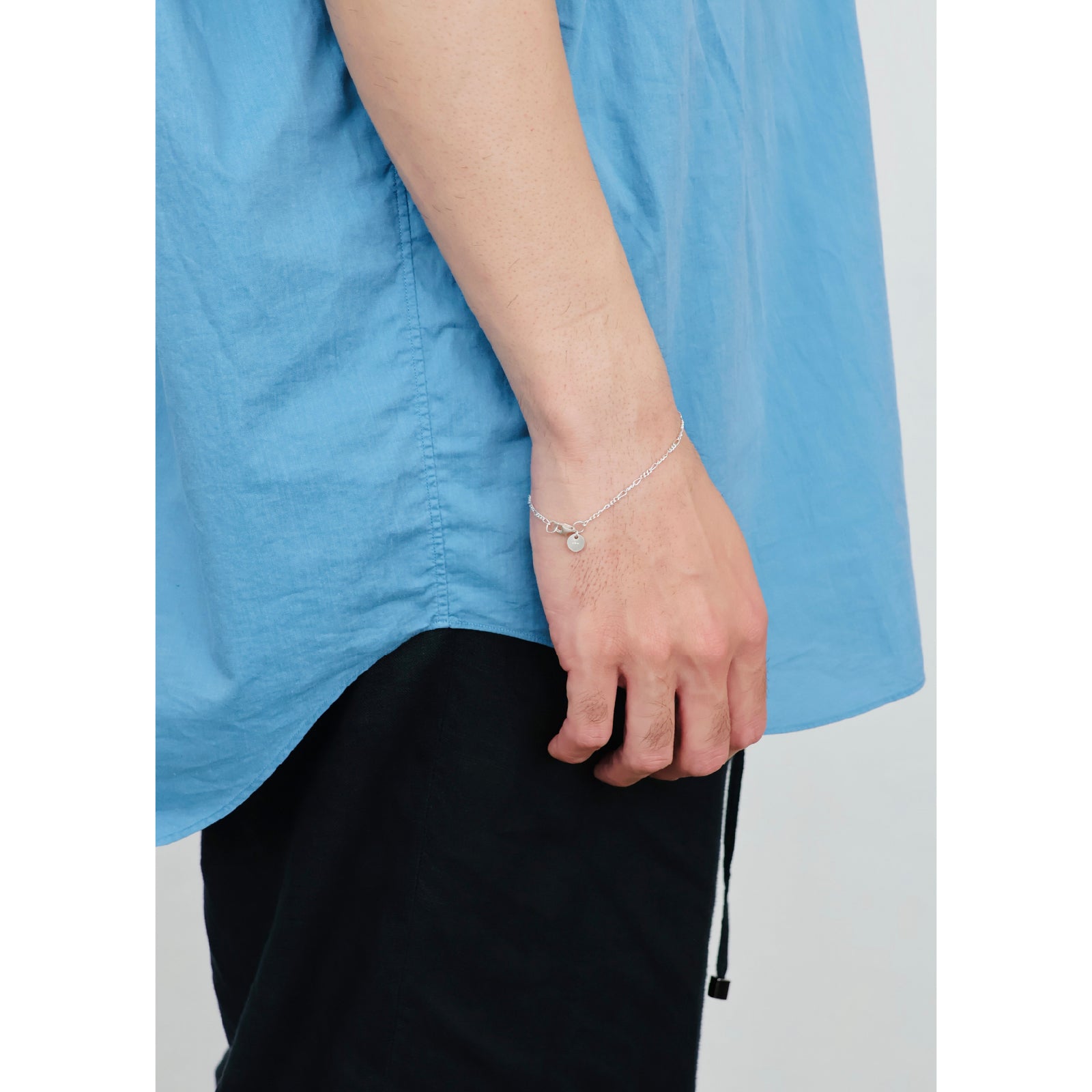 SL038 / TWNKL FGR BRACELET