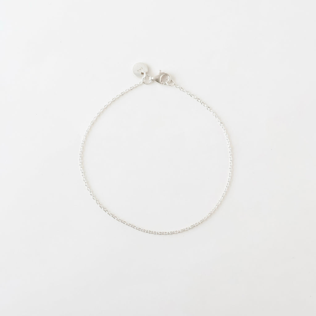 SL041 / TWNKL AZK NARROW BRACELET