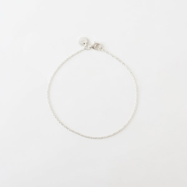 SL041 / TWNKL AZK NARROW BRACELET