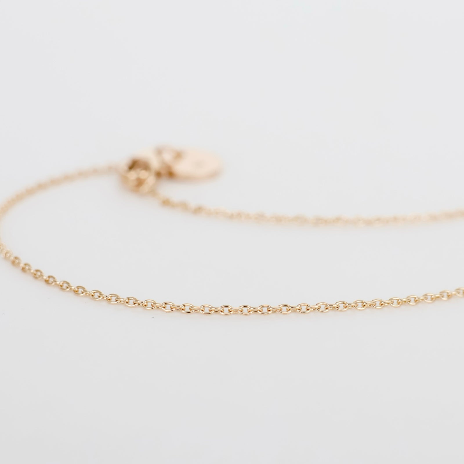 SL044 / TWNKL AZK NARROW BRACELET 10K