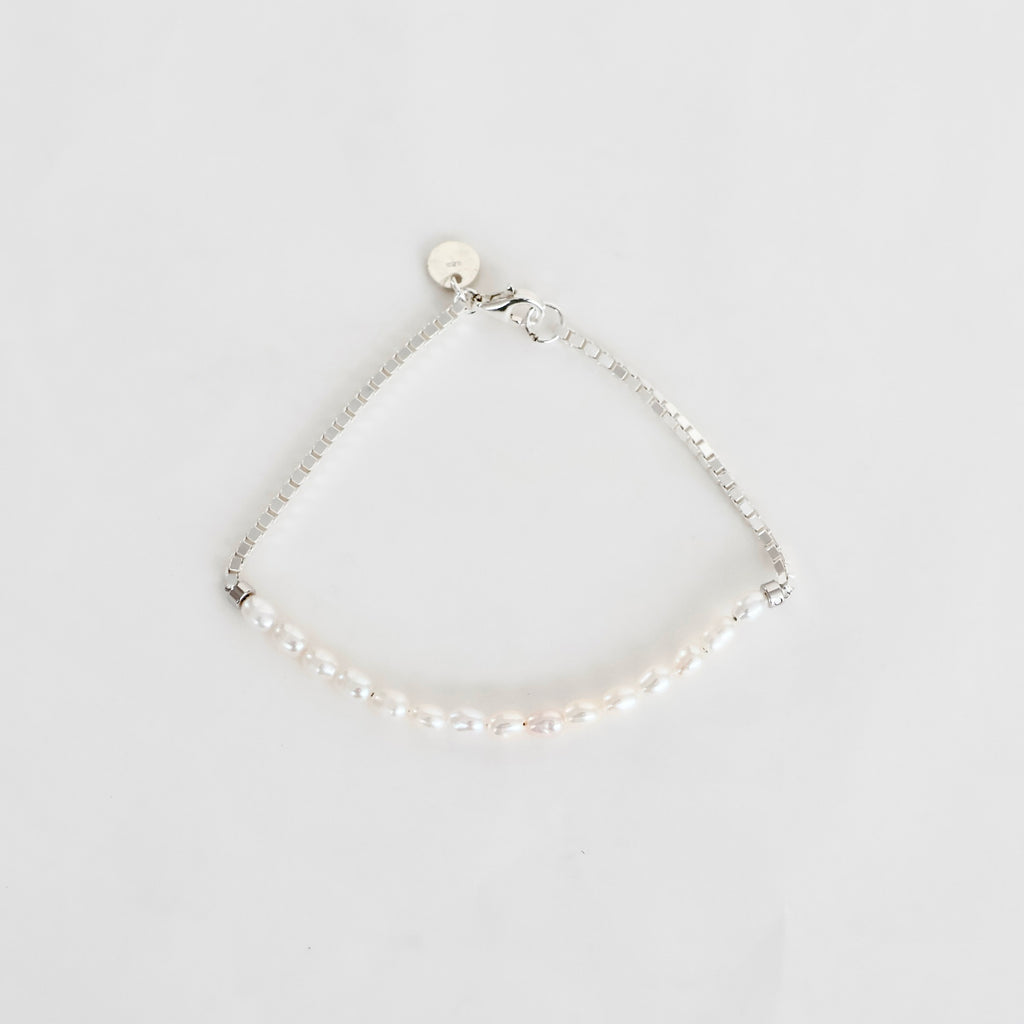 SL047 / TWNKL PAS BRACELET