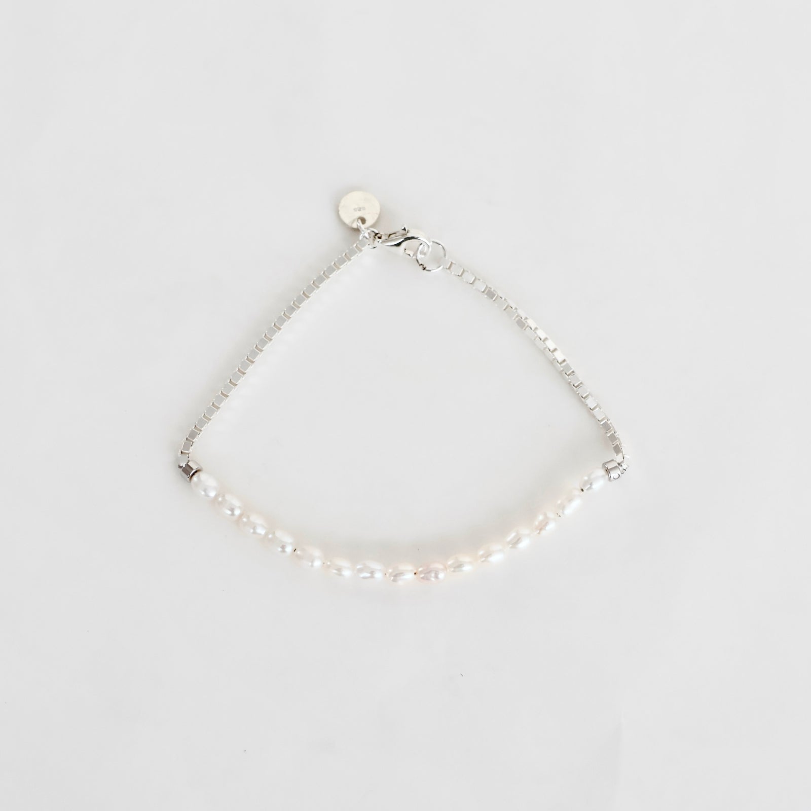 SL047 / TWNKL PAS BRACELET