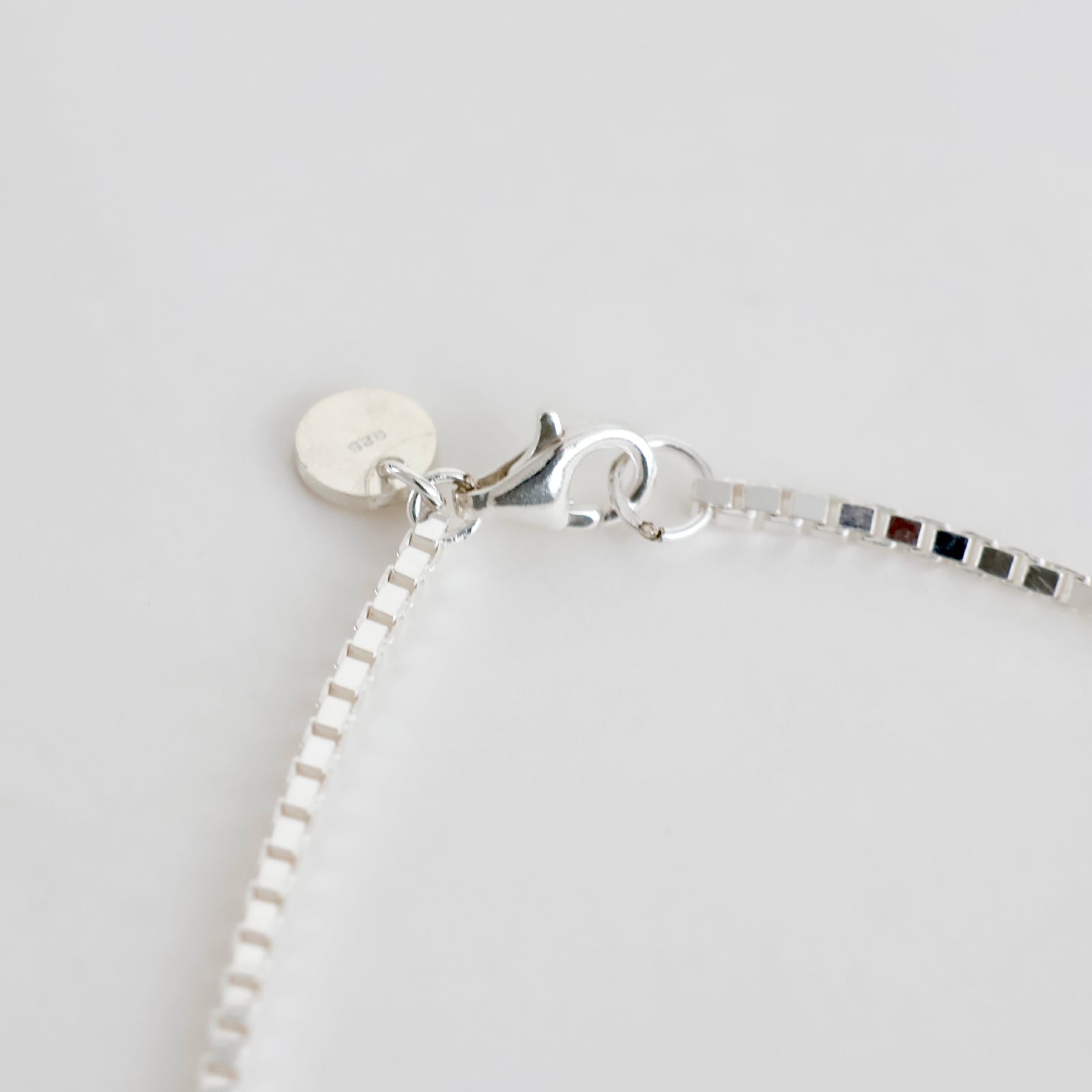 SL047 / TWNKL PAS BRACELET