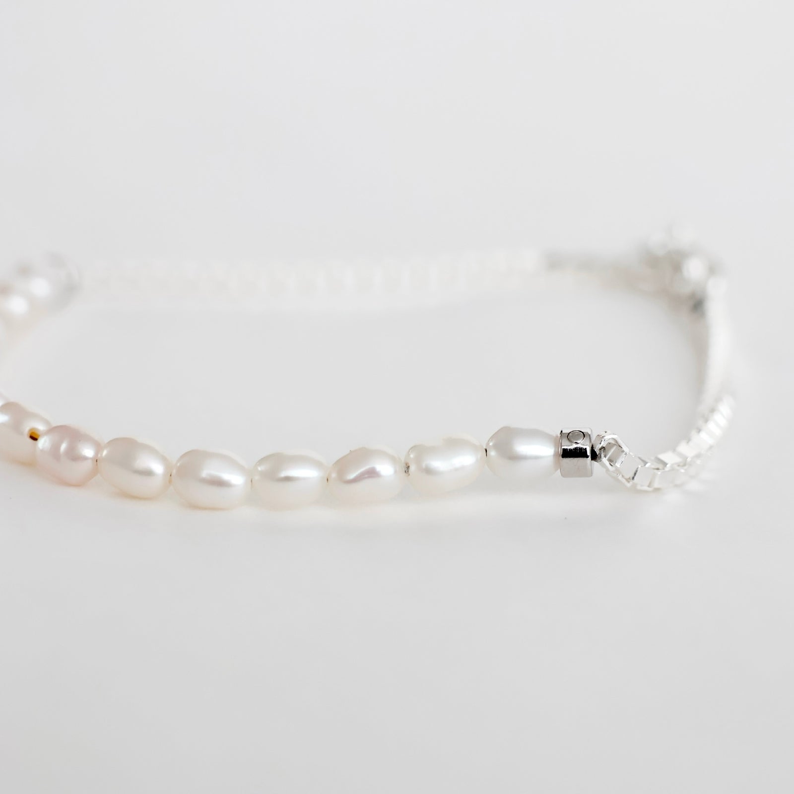 SL047 / TWNKL PAS BRACELET | ref. / Web Store