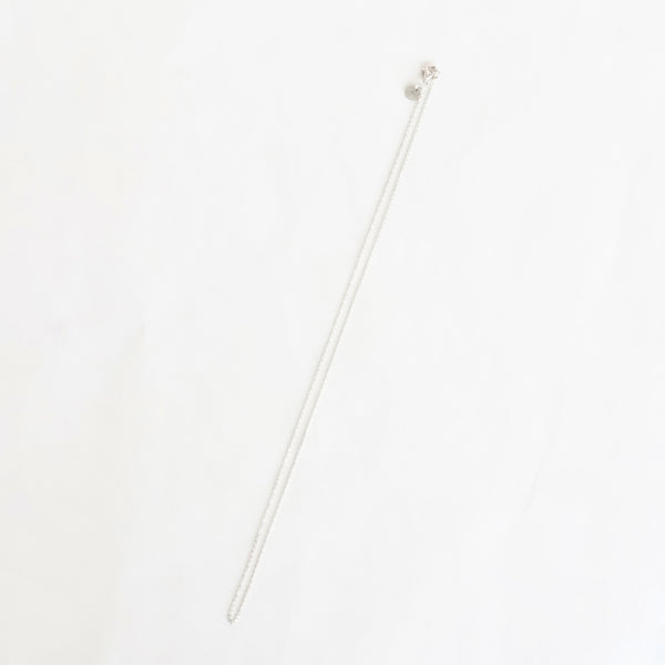 SL042 / TWNKL AZK NARROW NECKLESS