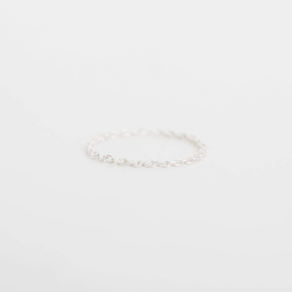 SL043 / TWNKL AZK NARROW RING