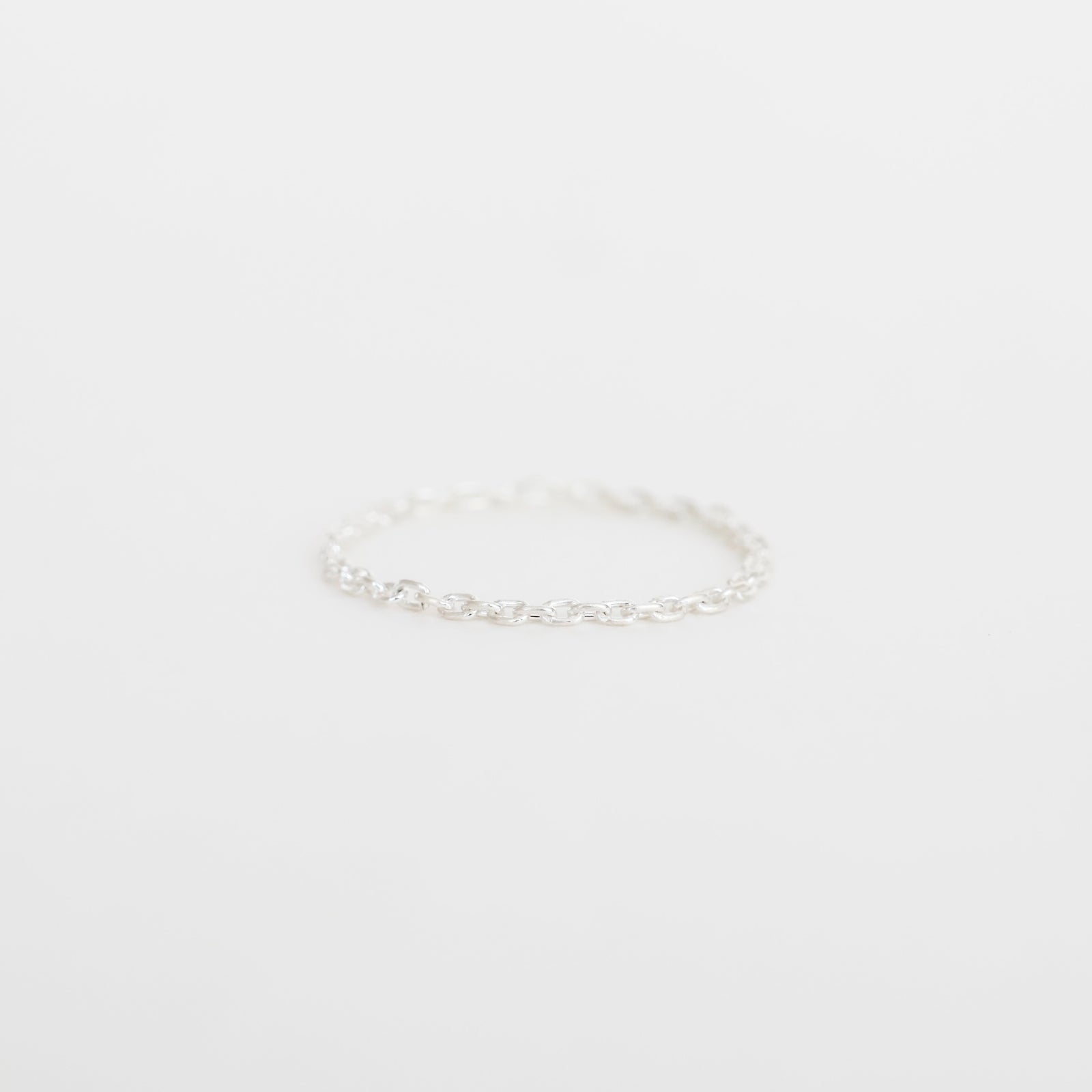 SL043 / TWNKL AZK NARROW RING