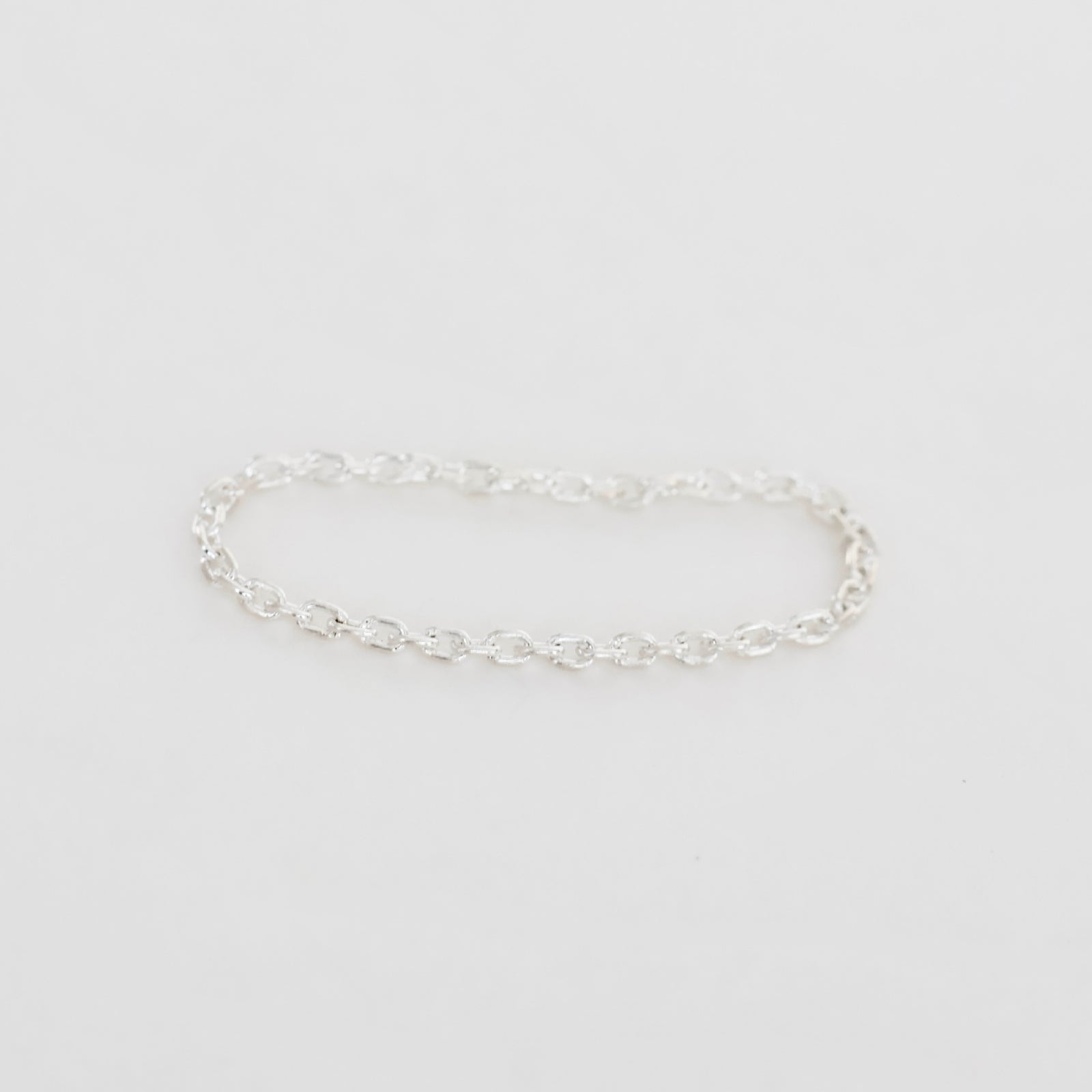 SL043 / TWNKL AZK NARROW RING