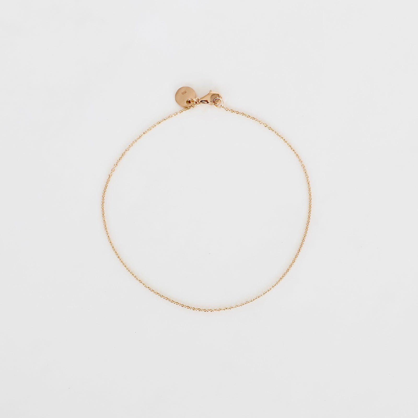 SL044 / TWNKL AZK NARROW BRACELET 10K