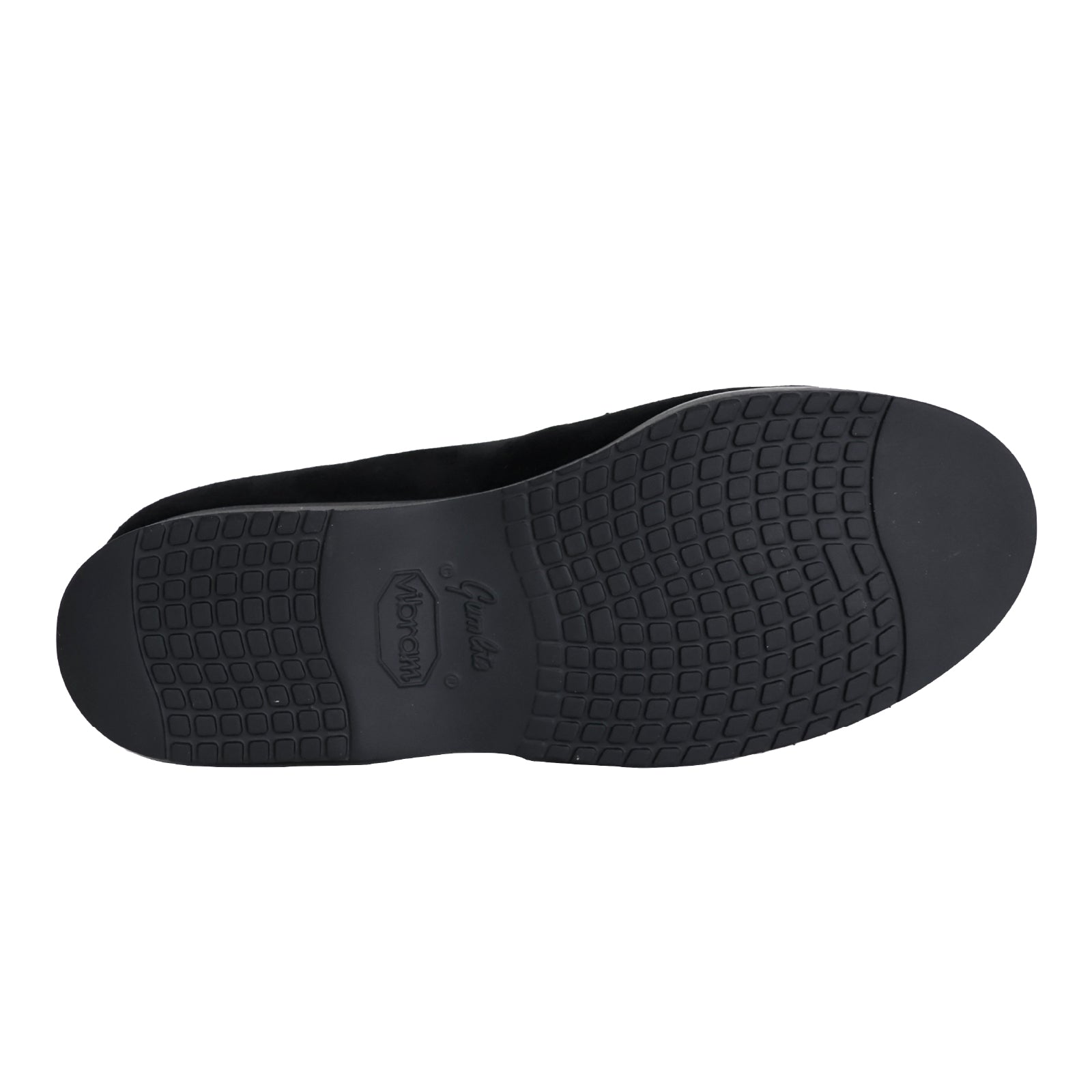 Tirolean shoes / Suede leather