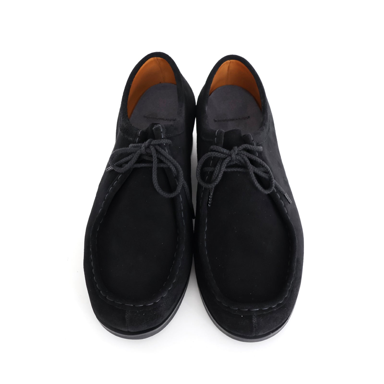 Tirolean shoes / Suede leather