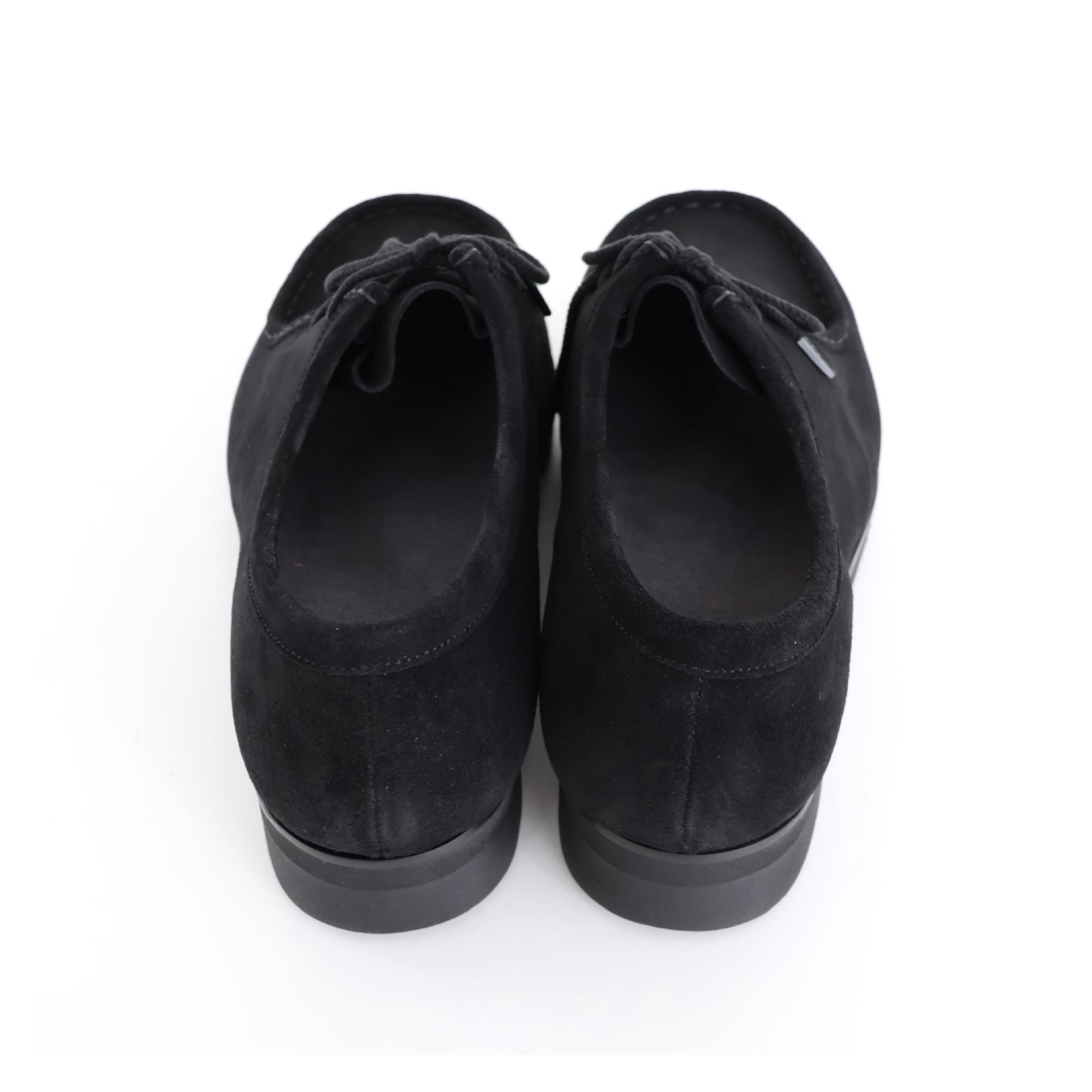 Tirolean shoes / Suede leather