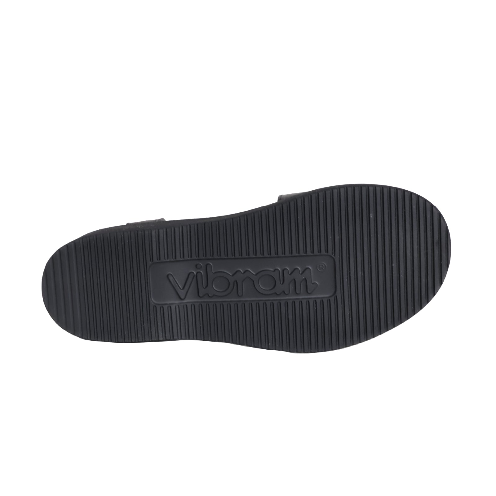 Sandals / Smooth leather
