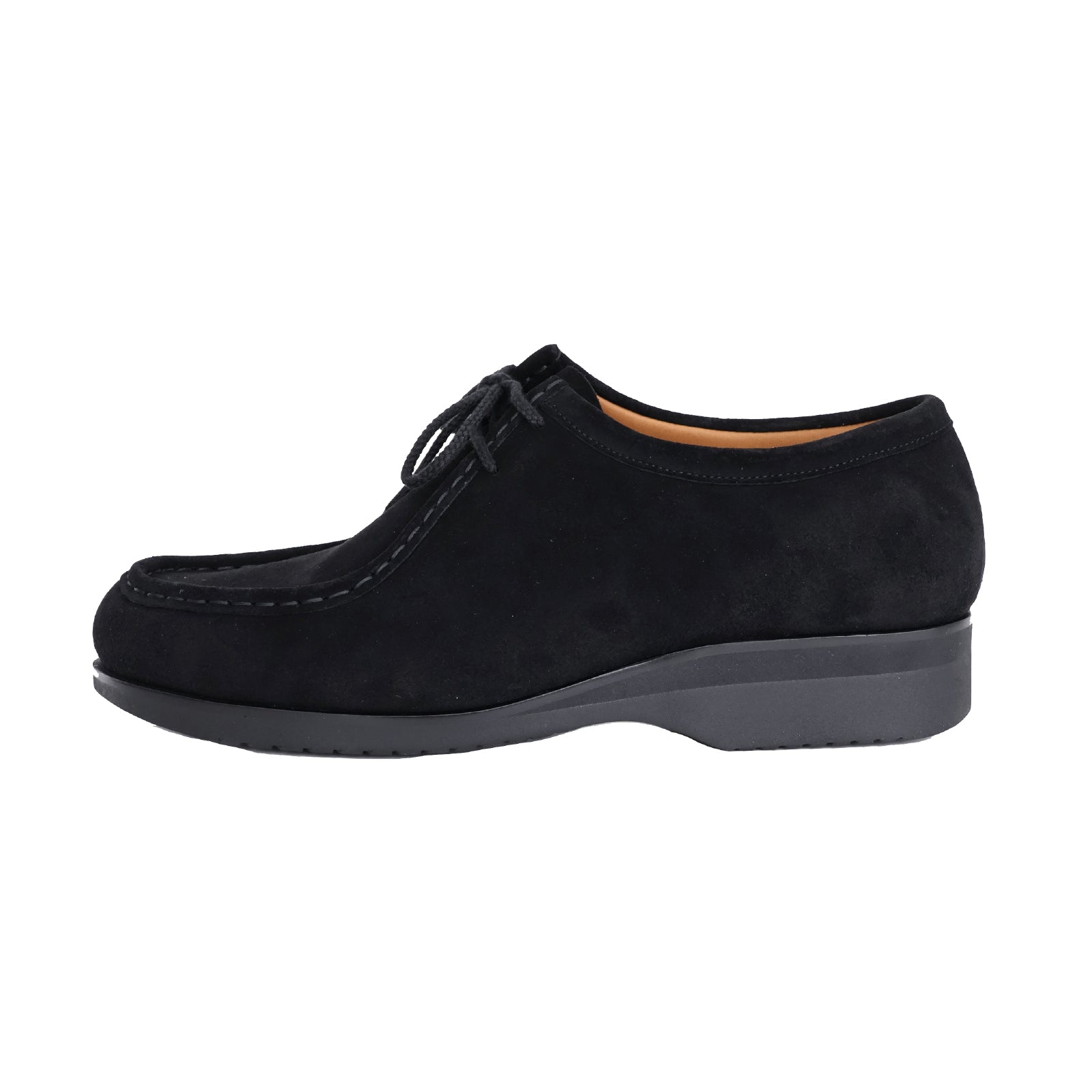 Tirolean shoes / Suede leather