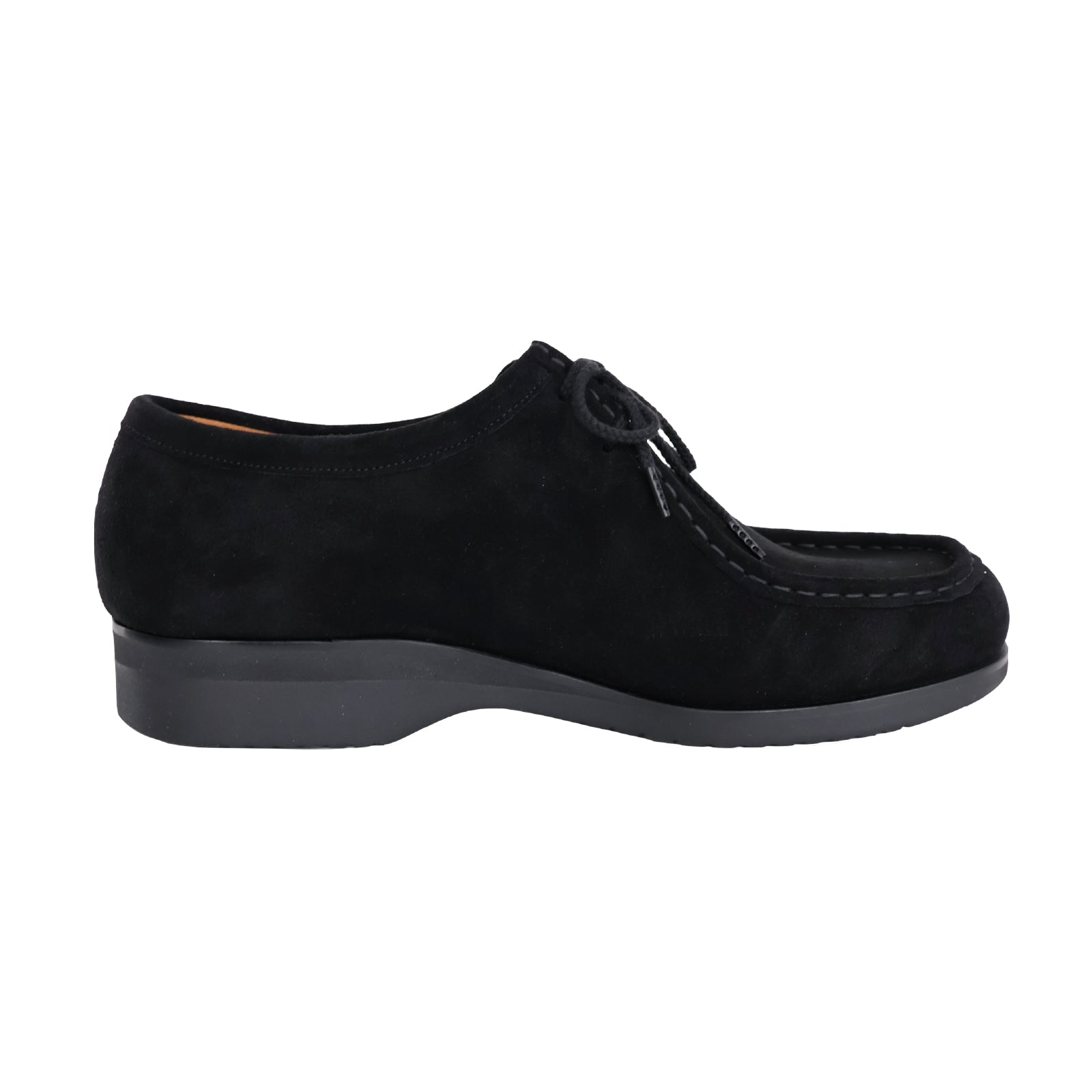 靴 FOOTWORKS Tirolean shoes_Suede leather Tirolean shoes / Suede leather | ref. / Web Store