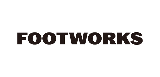 FOOTWORKS