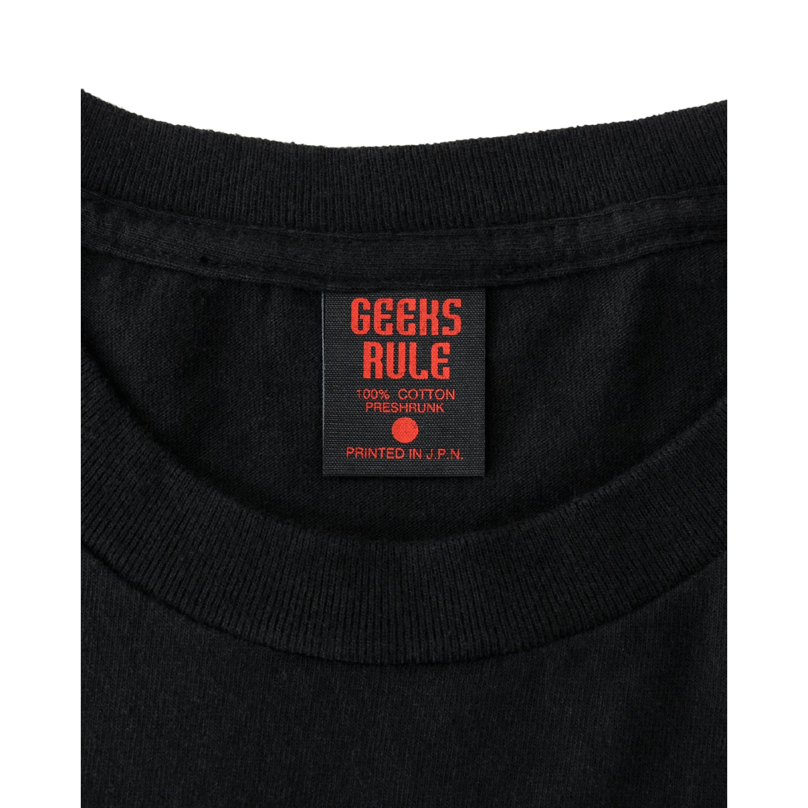 HUNTER×HUNTER』× GEEKS RULE SILKSCREEN PRINTING T SHIRT08『シズク