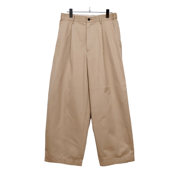 Westpoint Chino Wide Tapered Trousers