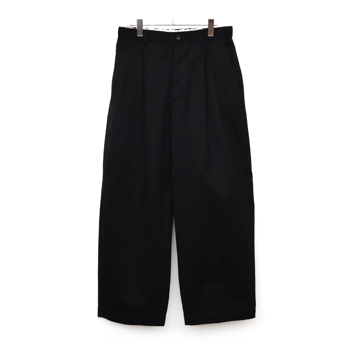 Westpoint Chino Wide Tapered Trousers