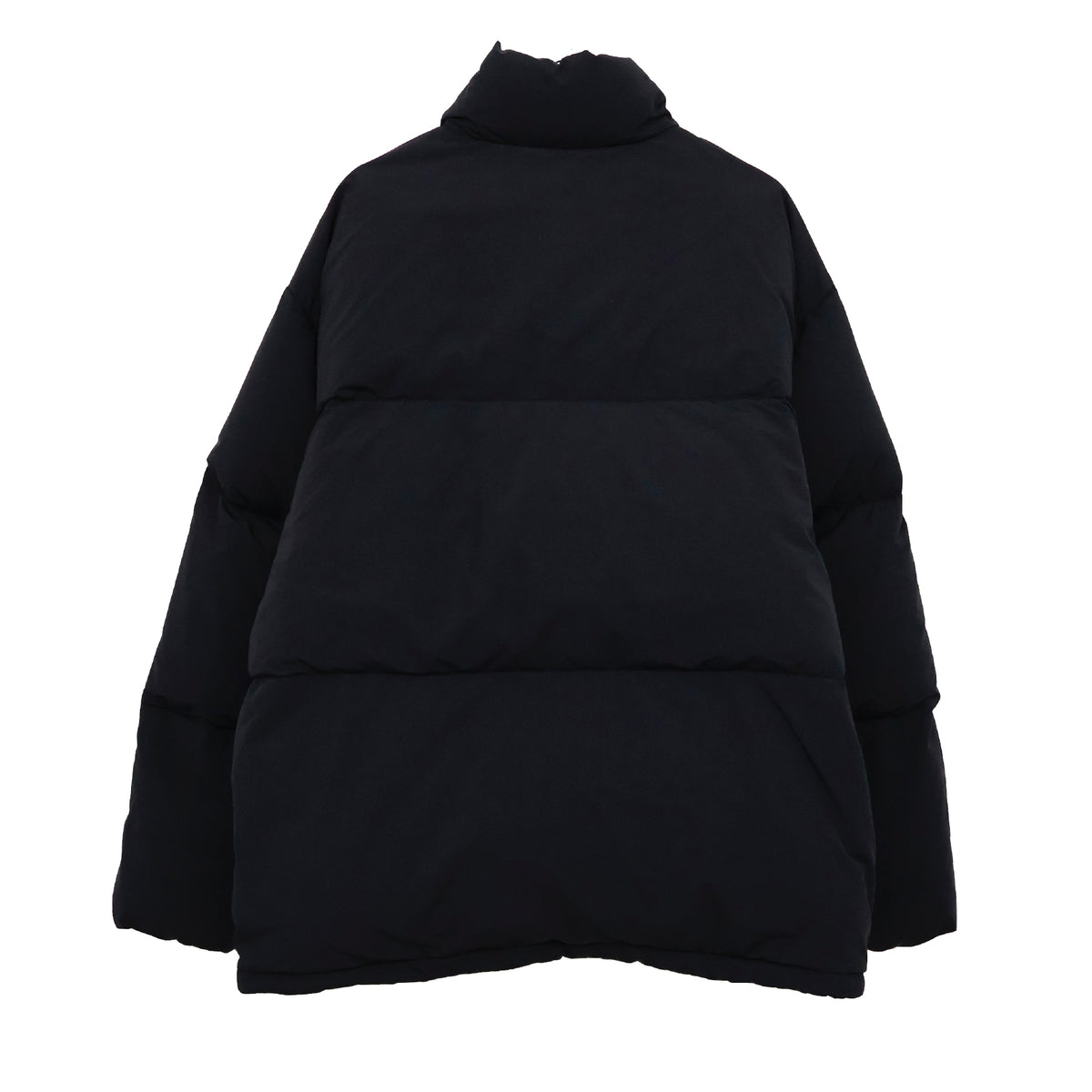 Garment Dyed Down Jacket