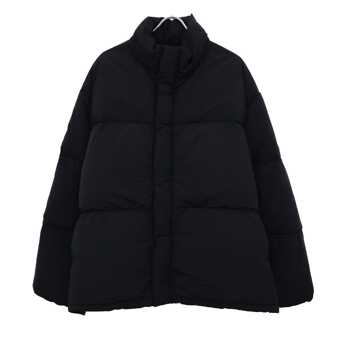 Garment Dyed Down Jacket