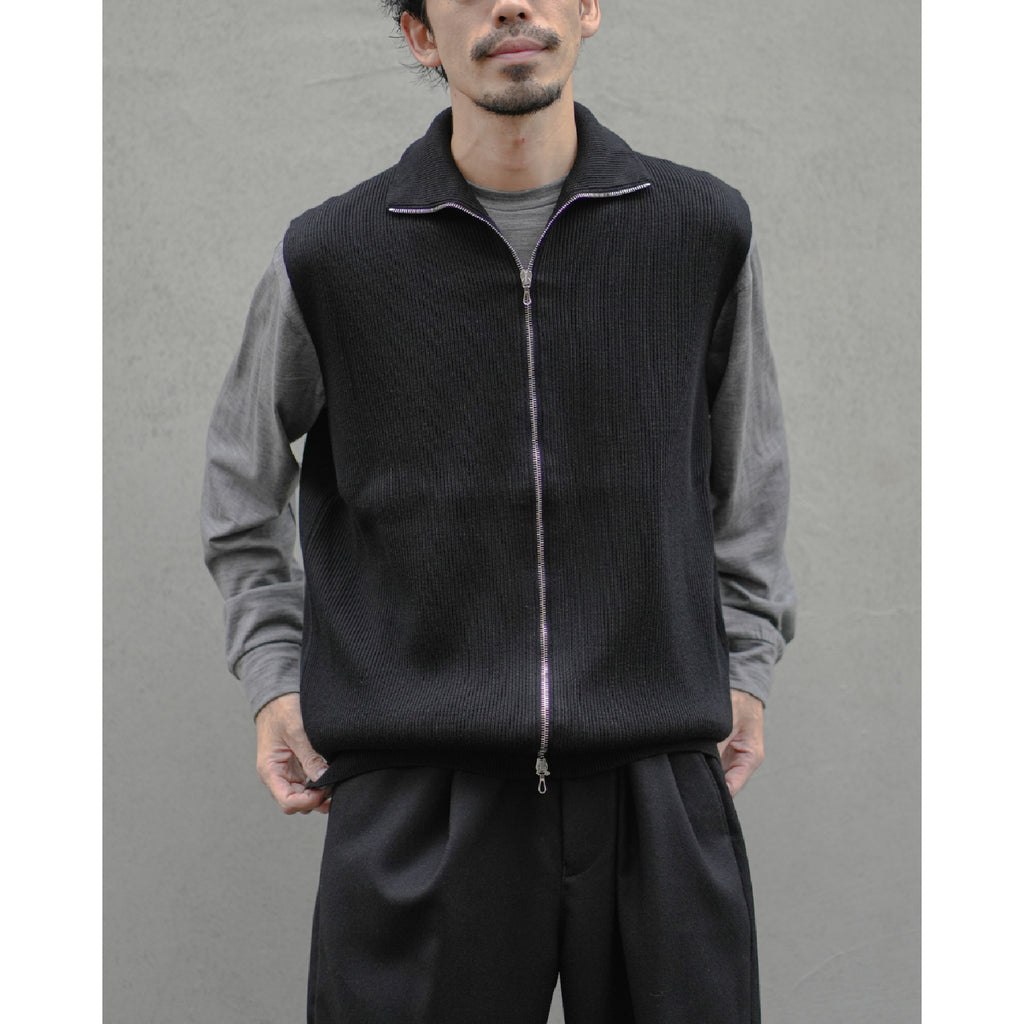 モデル：175cm　着用サイズ：1