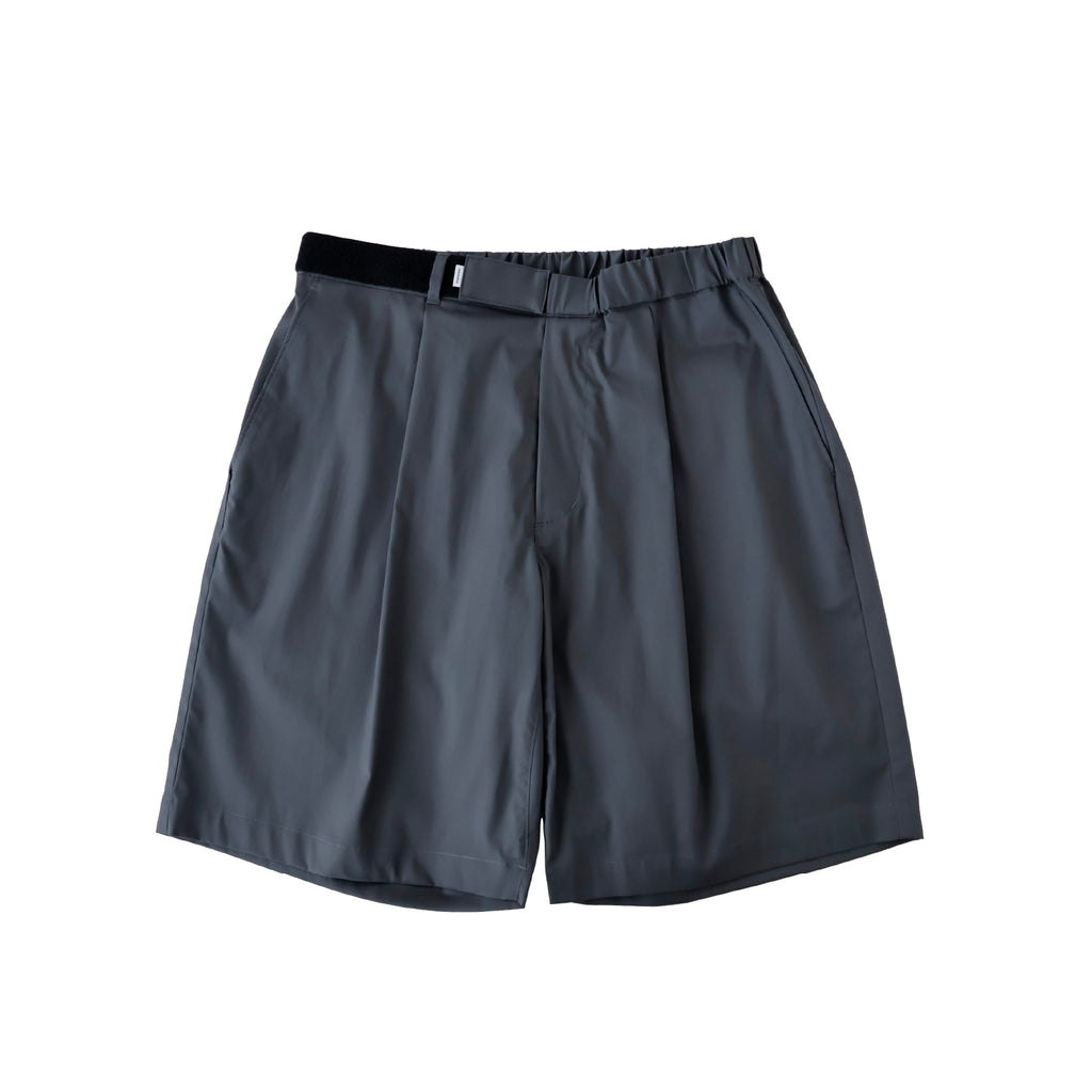 Solotex Twill Wide Chef Shorts