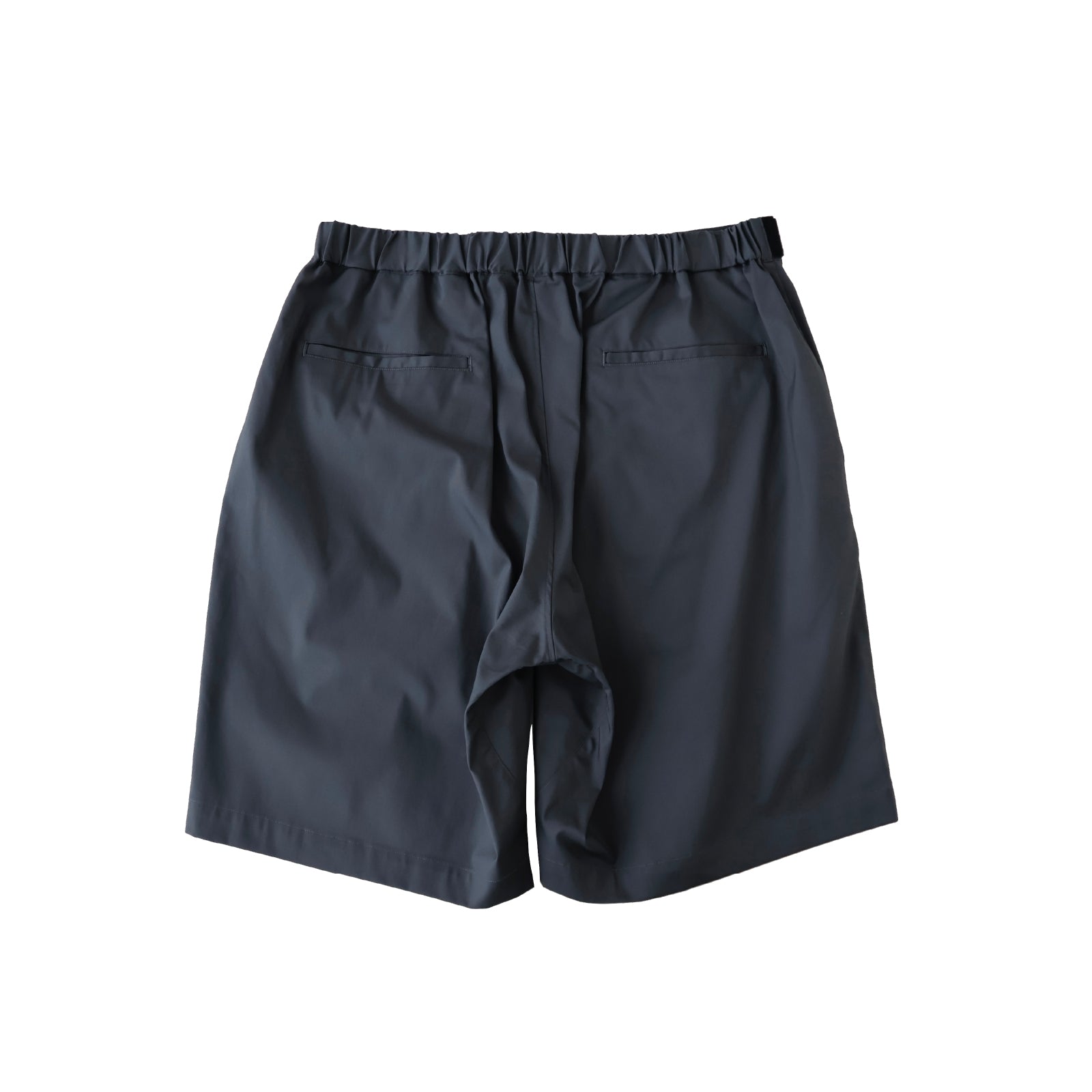 Solotex Twill Wide Chef Shorts