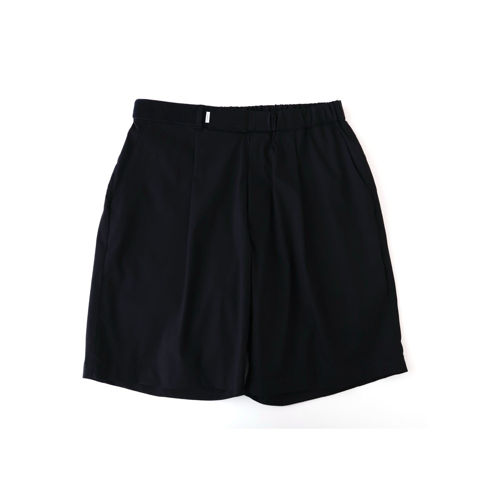 Solotex Twill Wide Chef Shorts