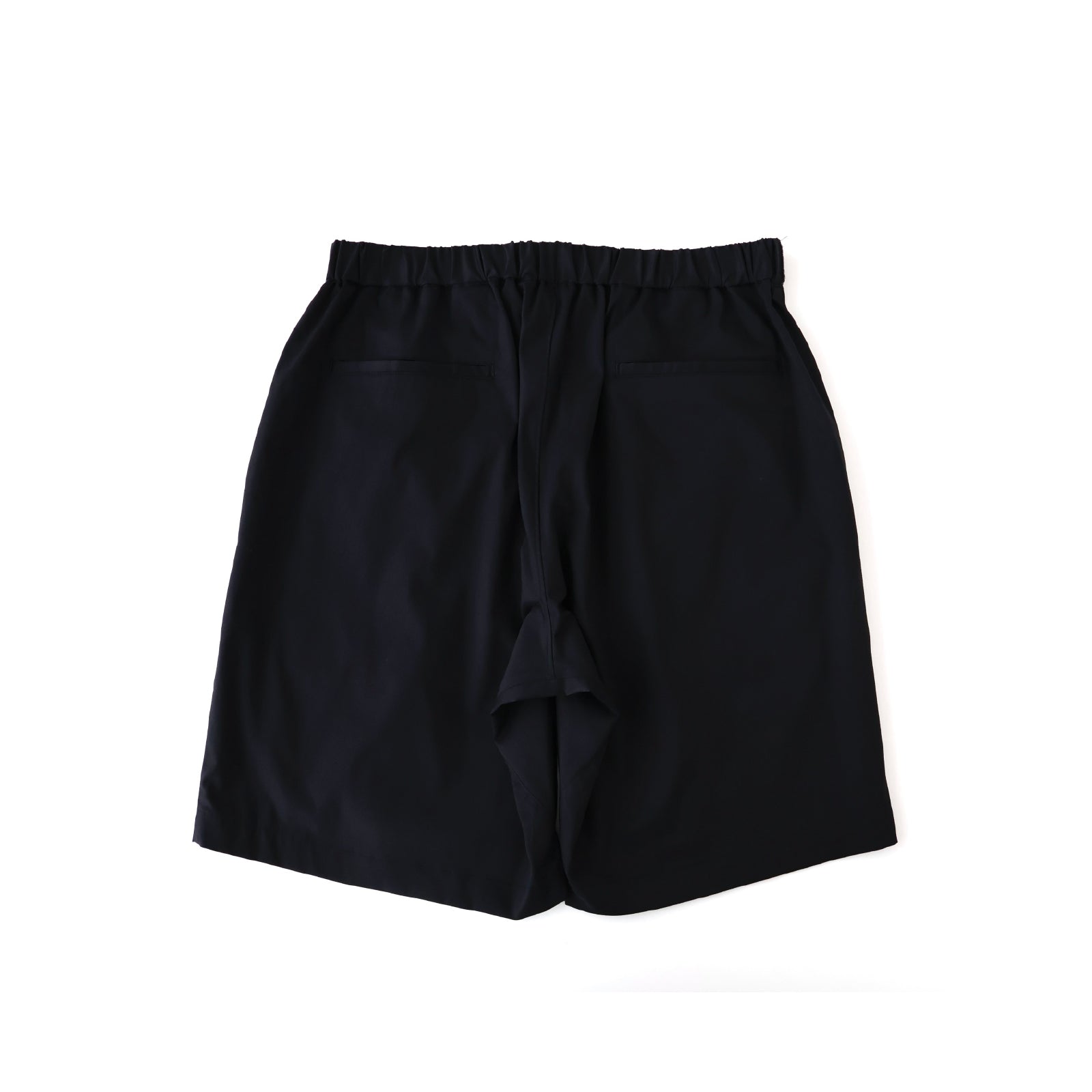 Solotex Twill Wide Chef Shorts