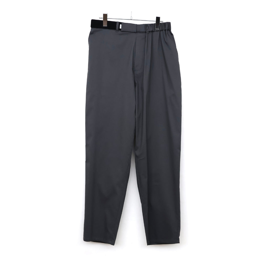 Solotex Twill Chef Pants